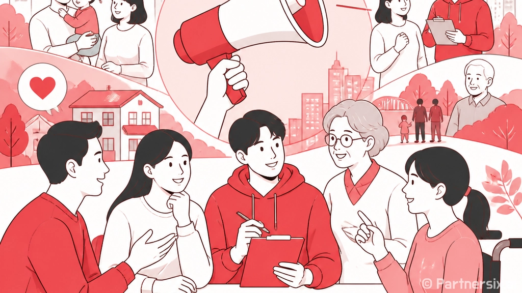 2026년 안양시 사회조사 실시 안내