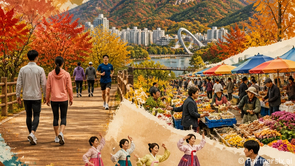 가을 맞이 안양 소식지 9월호 발간