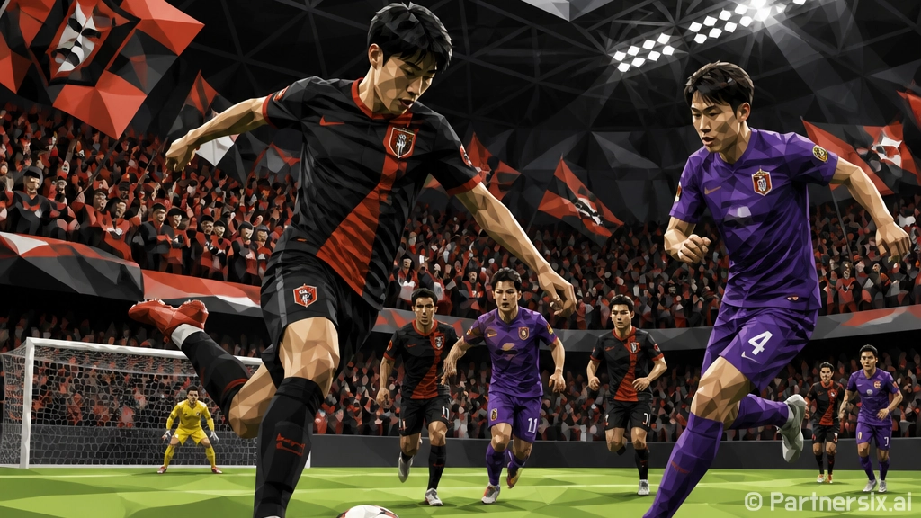 부천FC1995 홈 3연승 도전, FC안양과 격돌