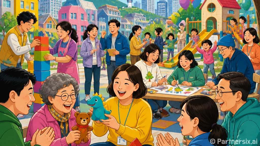 시흥 시민 놀이활동가 12기 모집