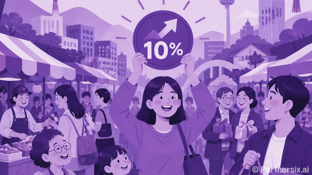 과천토리 9월 인센티브 10% 확대