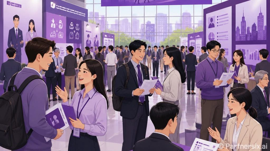 부천시 8월 넷째주 채용정보 총정리