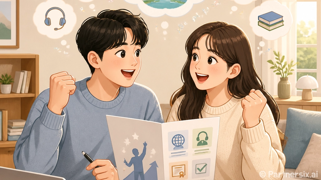 안양시 청년 어학·자격시험 응시료 지원