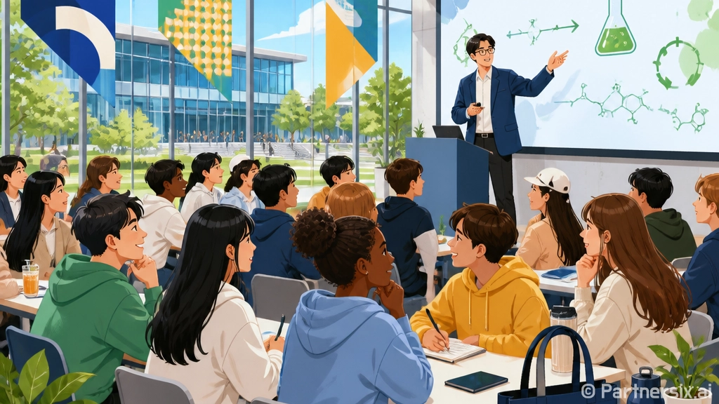서울대와 함께하는 생생진로 특강