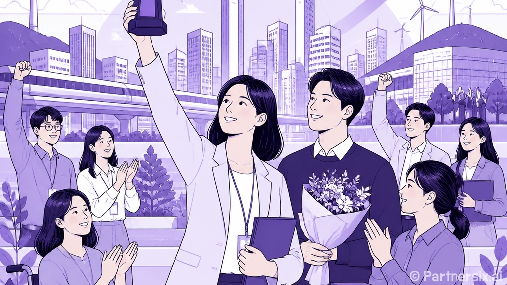 군포시, 성과시상금으로 일한 만큼 보상 강화