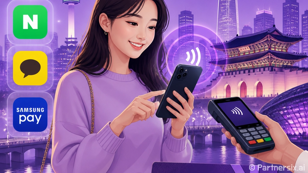 구리사랑상품권, 모바일 결제로 더 편리해진다