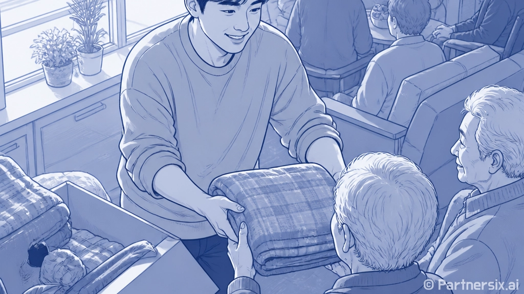 시흥시 자원봉사자, 영화로 공동체 가치 다짐