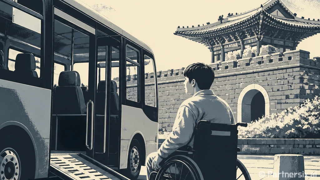무료 수원행차로 만나는 새로운 수원 여행