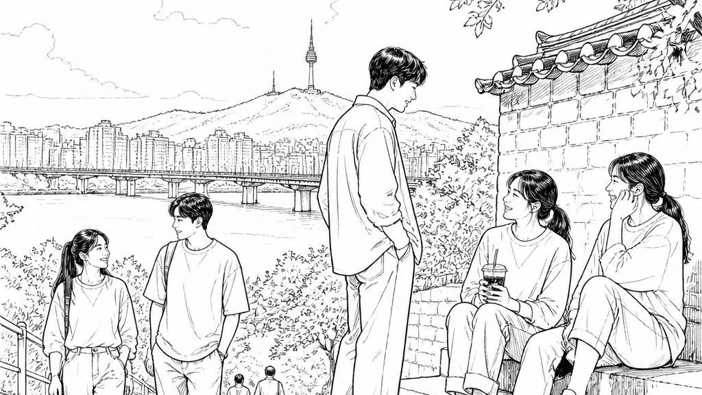 2026년 안성시 사회조사 시민 참여 요청