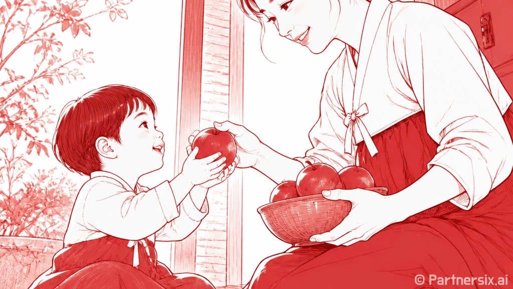 가정보육 어린이 건…