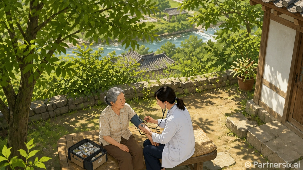 가평 농촌왕진버스,…