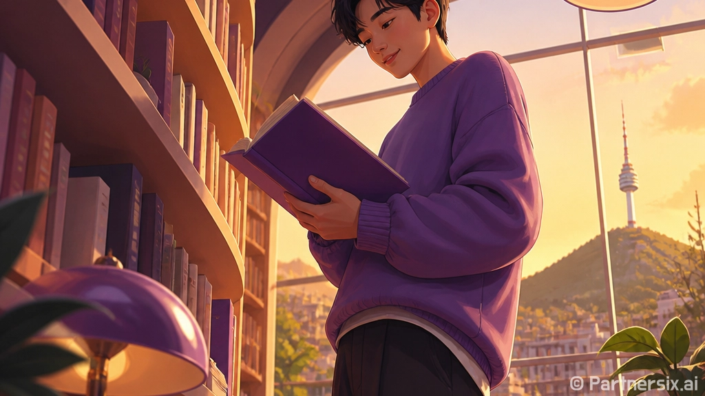 화성 비봉작은도서관, 동네 책 쉼터 역할 톡톡