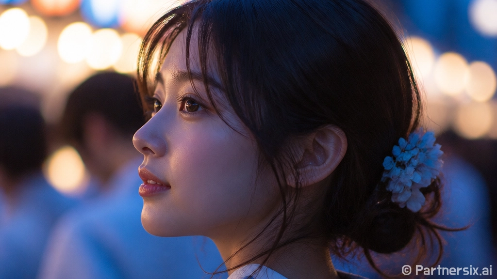 안중시장 여름 축제 현장 생생 후기