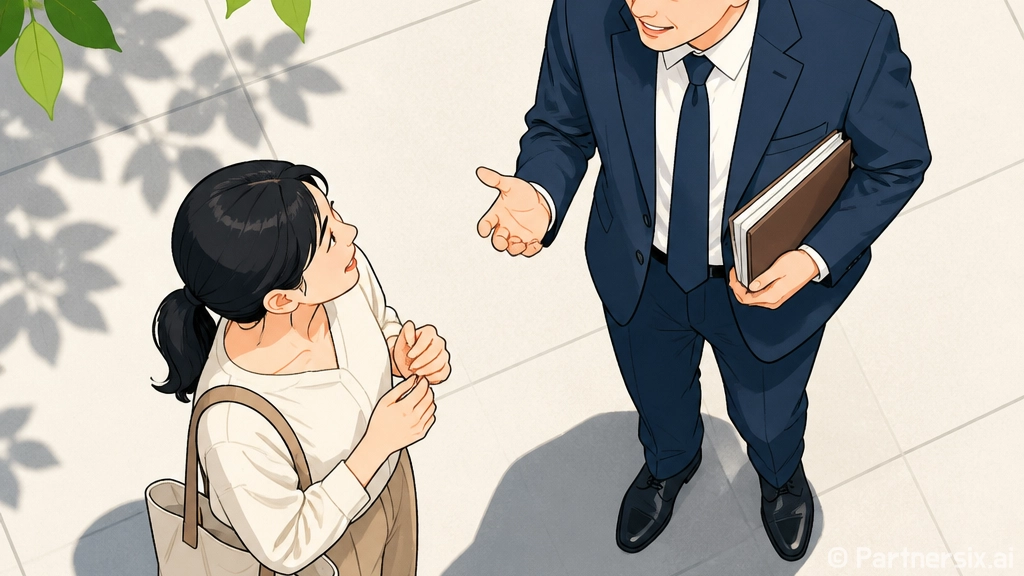 박준영 변호사가 전하는 인권과 정의의 진정한 의미