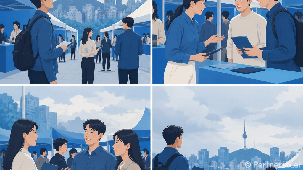 안산 미래진로직업 …