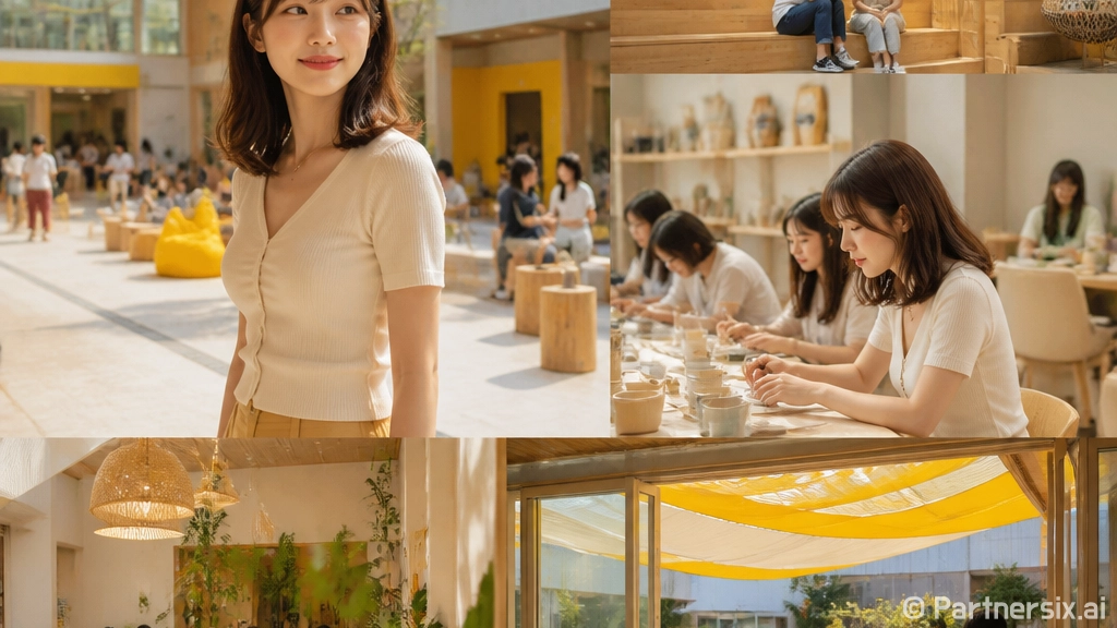 청소년 놀이터, 고촌문화의집 체험기