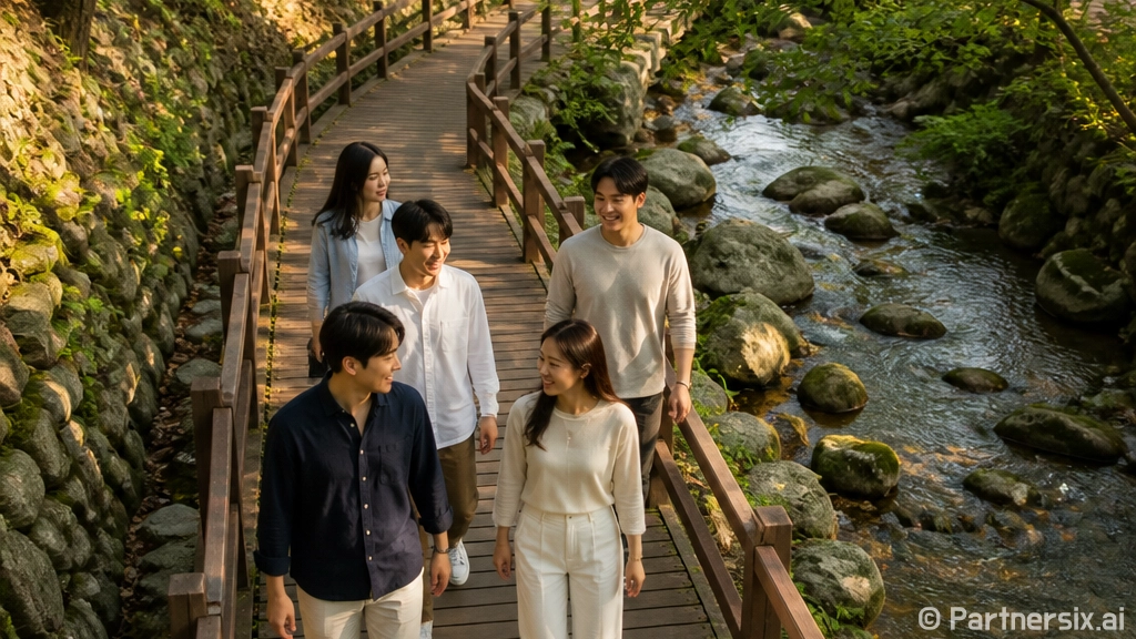 이천 설봉서원과 영…