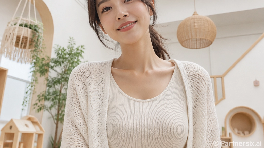 아이들이 마음껏 뛰노는 경기도 북부유아체험교육원