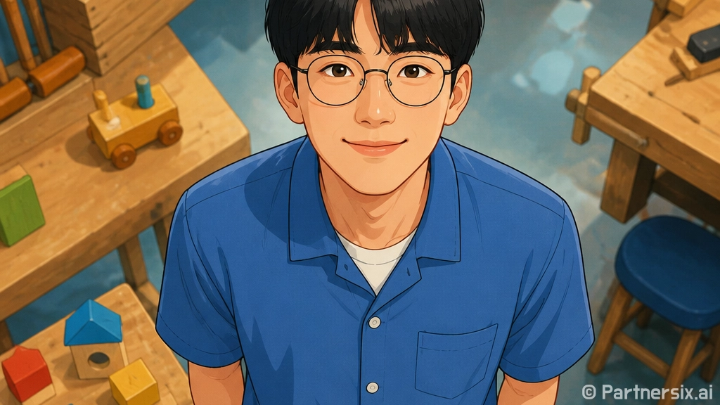 안산시 나눔목공소 체험으로 배우는 자연과 환경
