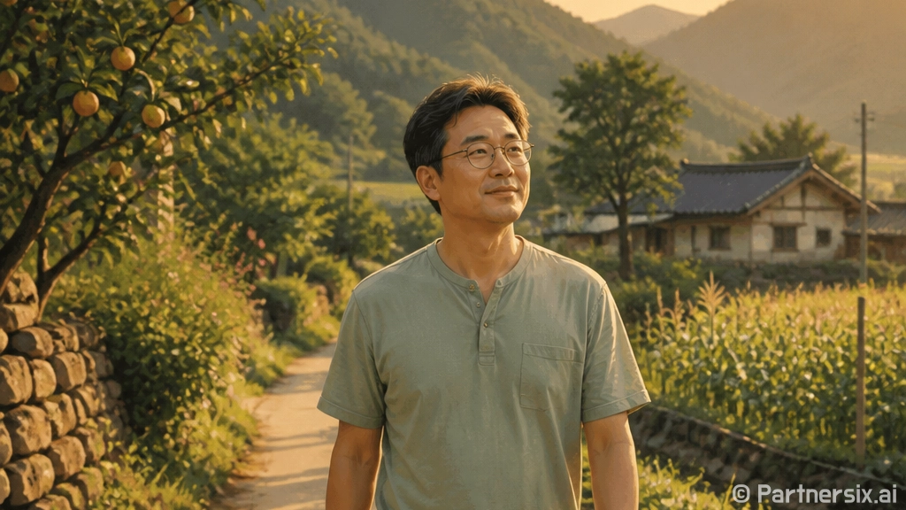 청평 깃대봉 약수터길, 주민 사랑받는 산책로