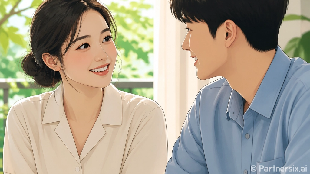 포수&포미 9월 배경화면 무료 배포