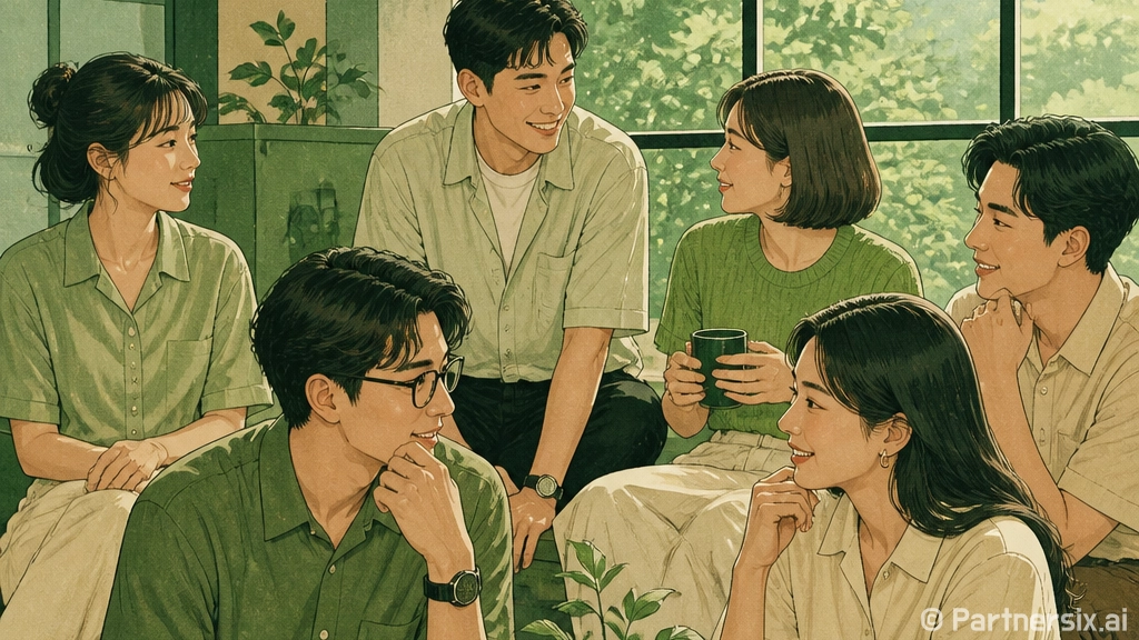 의정부 청년다락방, 보드게임과 휴식의 아지트