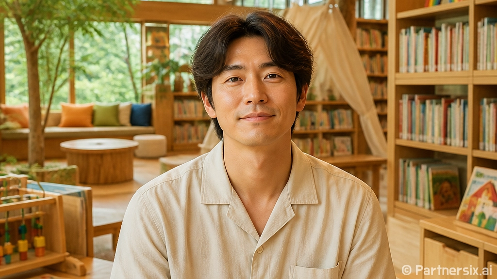 양주 꿈나무 도서관, 재미와 학습의 공간