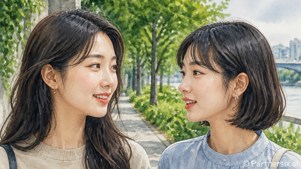 갈매천 산책로, 밤을 밝히는 빛의 향연