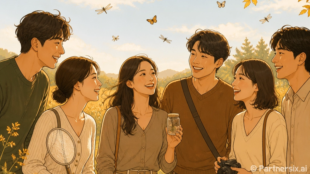구리시 곤충의 날 체험행사 풍성