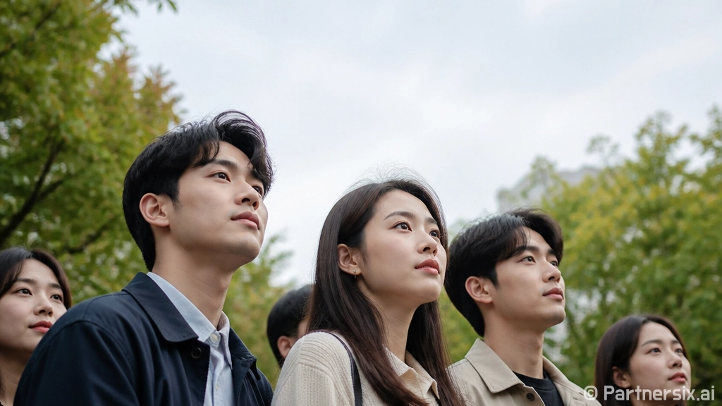 구리시 청년의 날, AI 시대 공부의 의미 조명