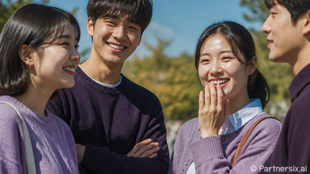 구리시 청년의 날, SNS 이벤트로 커피 쿠폰 선물