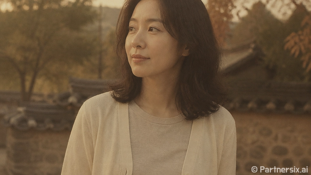 파주 9월호, 가을…