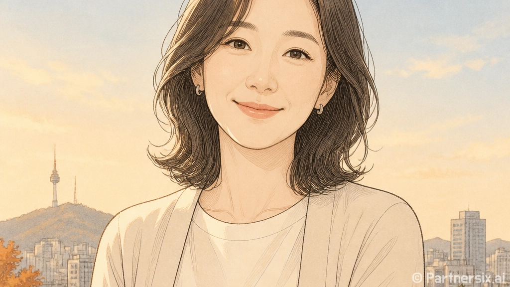 AI-IoT로 어르신 건강관리 혁신