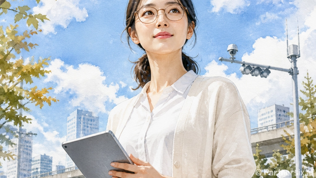 화성특례시 교통민원 신속처리 기동단 가동