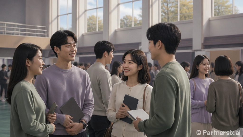 2026 모두의 일자리 채용박람회 현장면접 기회