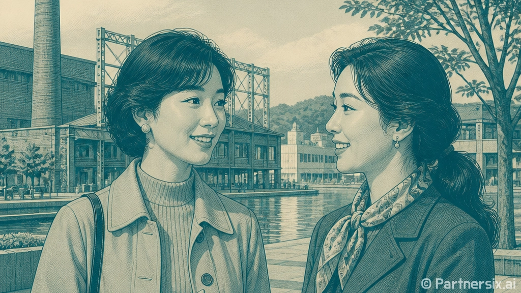 빛으로 채운 용인 …