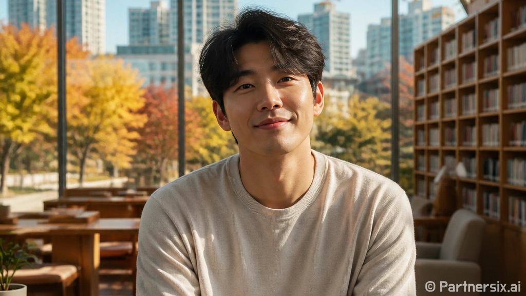 무례한 세상에서 나…
