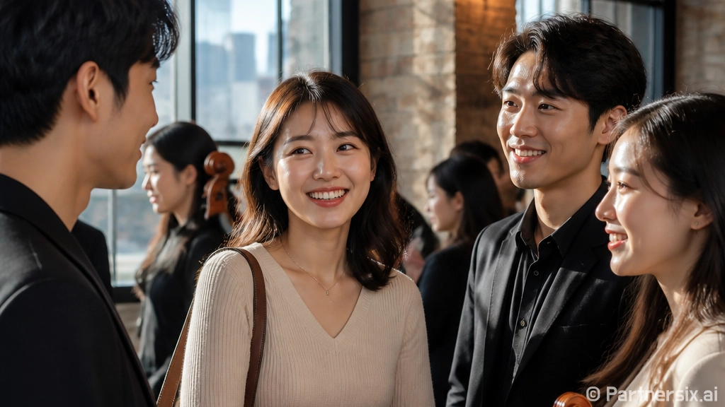 기억을 잇는 음악회…