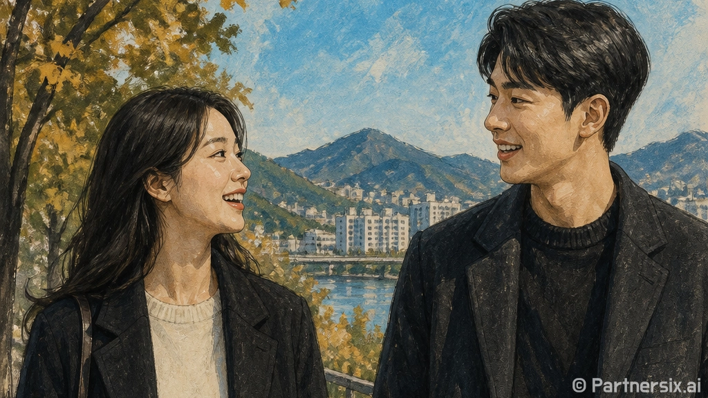 남양주 가을 소식지…