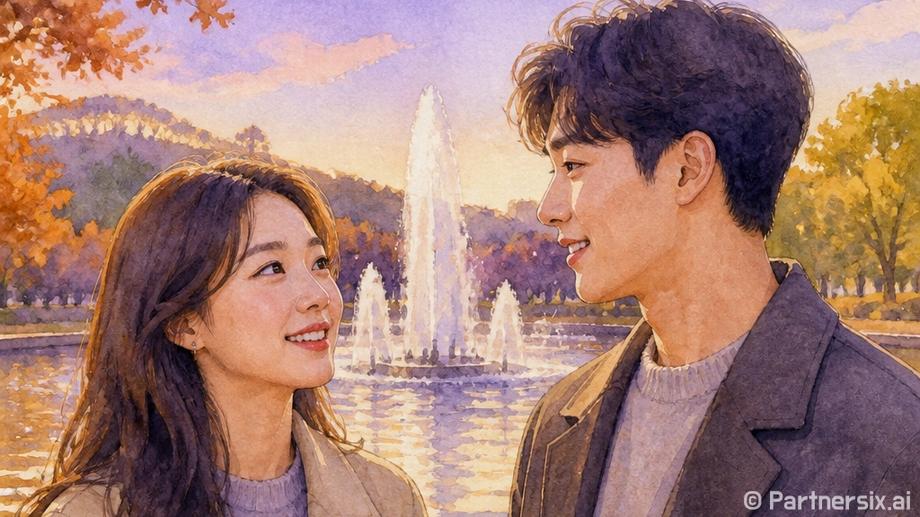 설봉공원 음악분수, 9월부터 평일 운영시간 변경