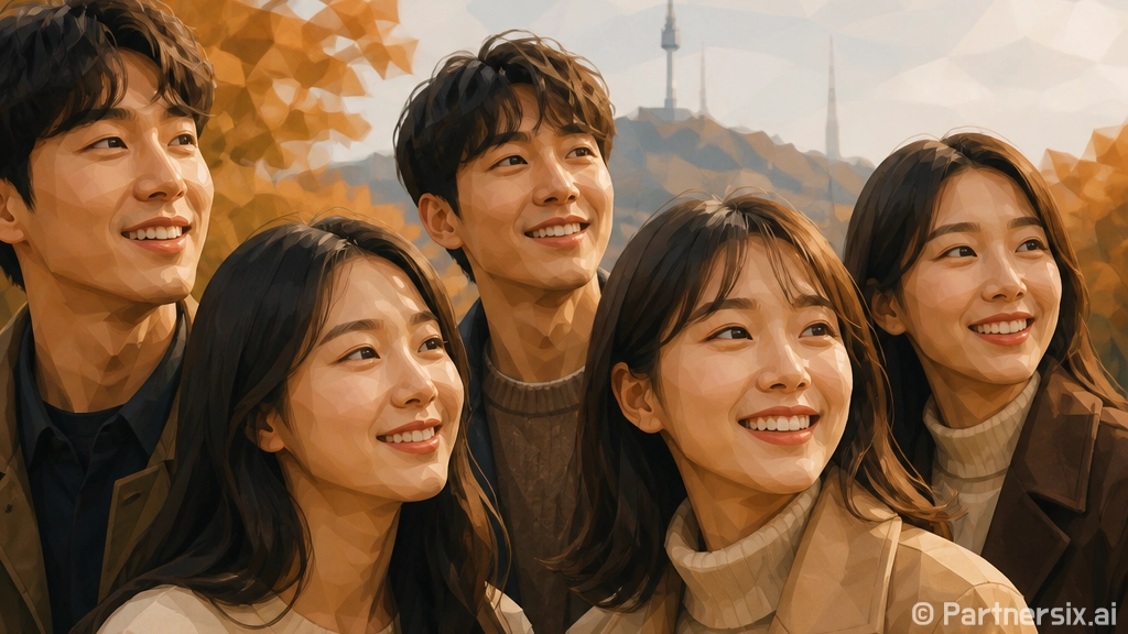 안양시 적극행정 영상 댓글 이벤트