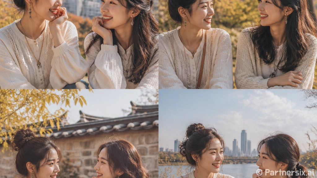 오산 청년들 4주 …