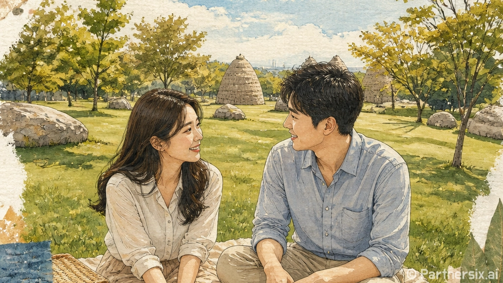 오이도 선사유적공원 주말 피크닉존 개장