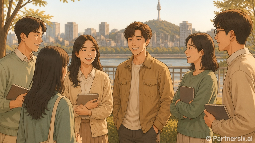 비전도서관 에세이 클래스, 삶의 문장 완성
