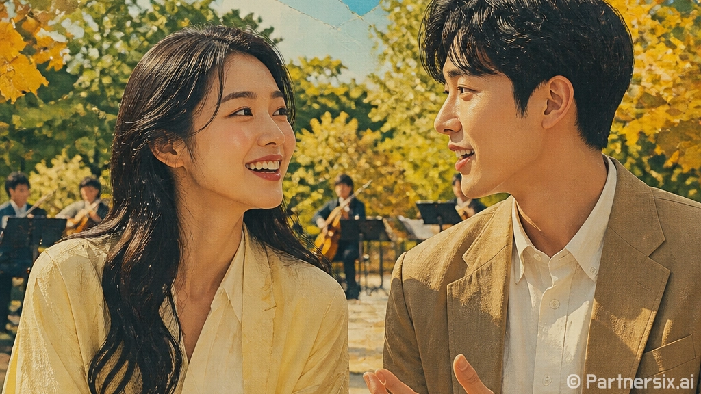 초막골생태공원서 펼쳐지는 우리마을 음악회