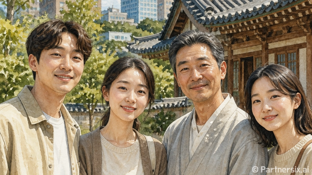 평택 보국사에서 만나는 도심 속 힐링