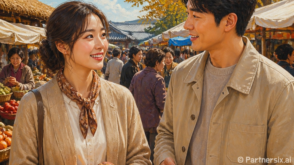 오산 오색시장 택배 서비스 개시, 전통시장 쇼핑 혁신