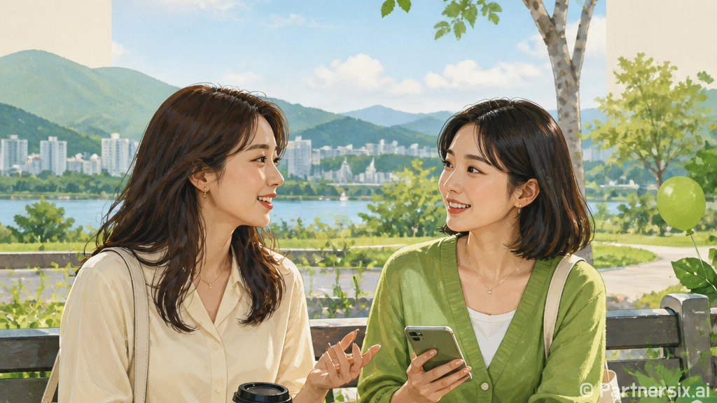 내손에 남양주 정보 업데이트 이벤트