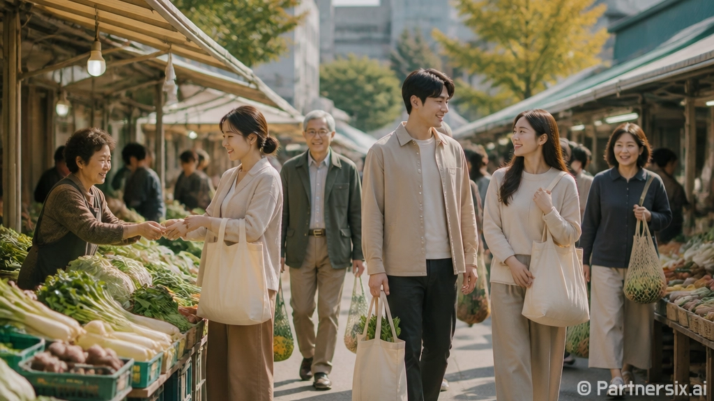 장바구니로 시작하는…