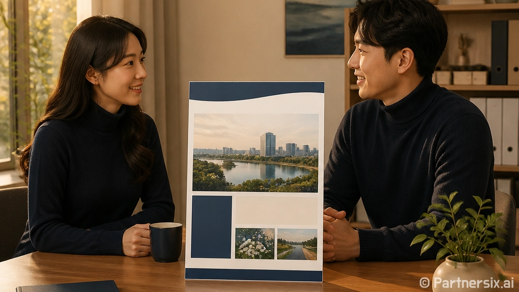 안산시 9월 시정소식지 발간 소식